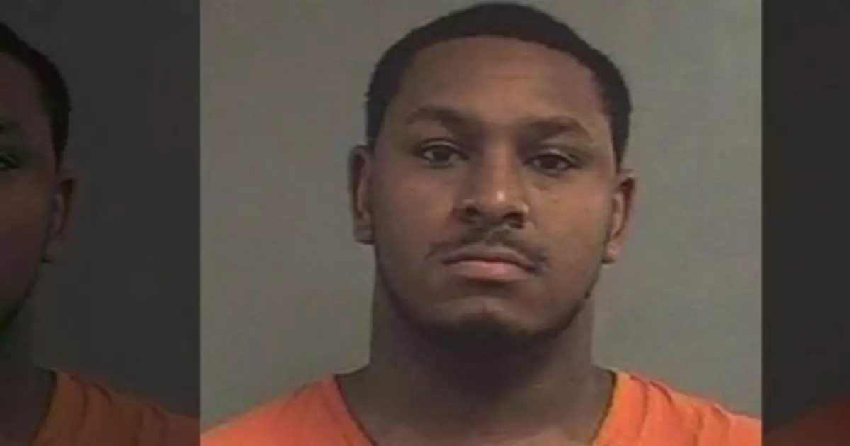 打遊戲輸了，美國一男子一氣之下殺死自己孩子