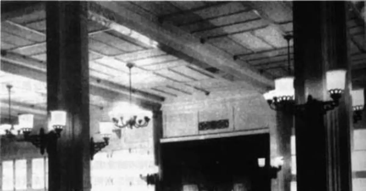 1967年毛澤東盛怒：「要否定文化大革命，辦不到！」