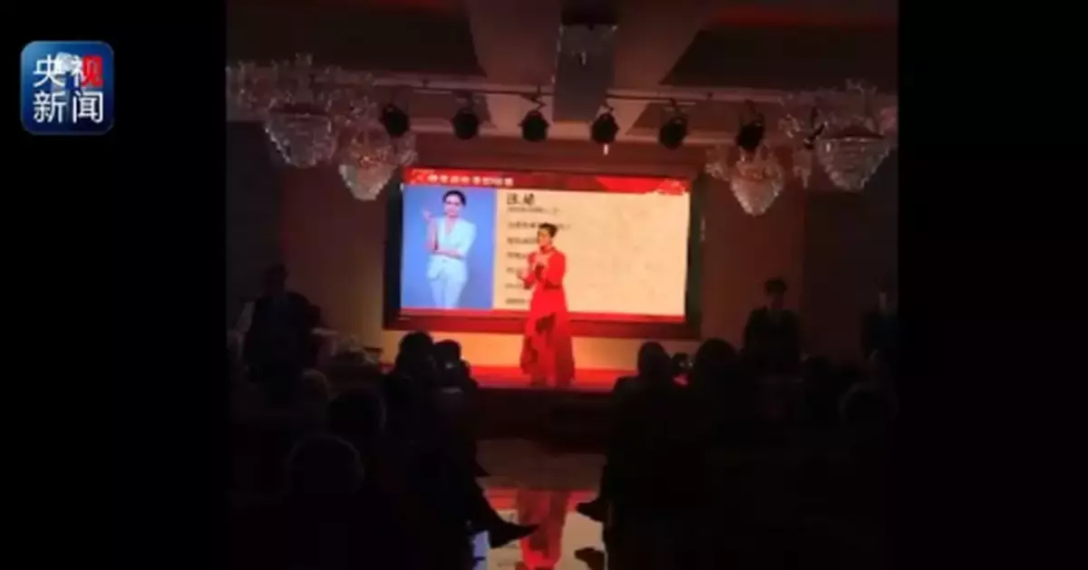 女子潛逃境外拍視頻炫耀 警察：了解了！