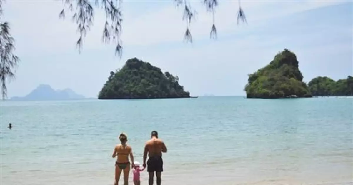 暑期出國游？ 這些簽證新規你應該知道