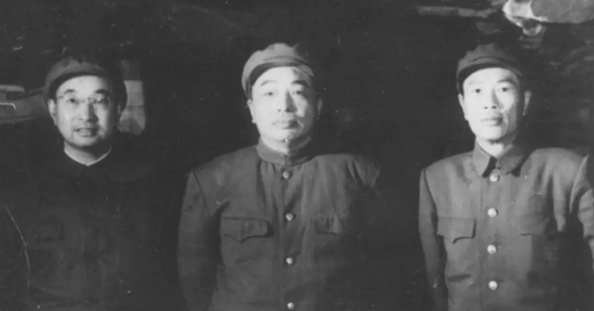 「十個元帥反了九個」？毛澤東給這位開國上將定性