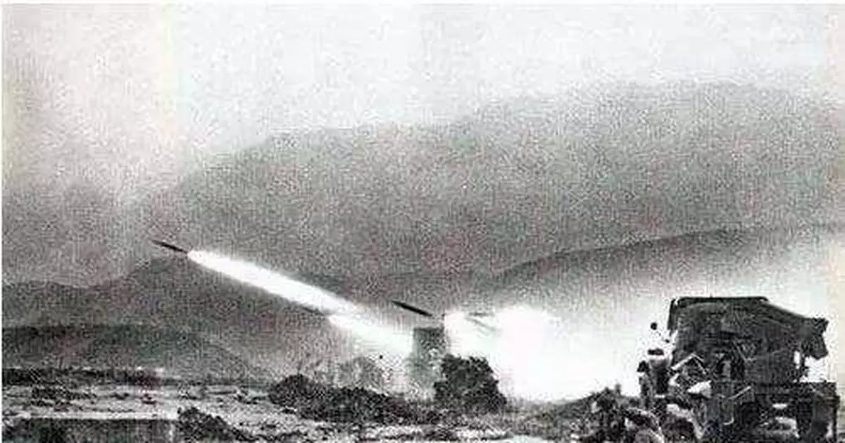 對越反擊戰，解放軍究竟攻克越南多少城鎮