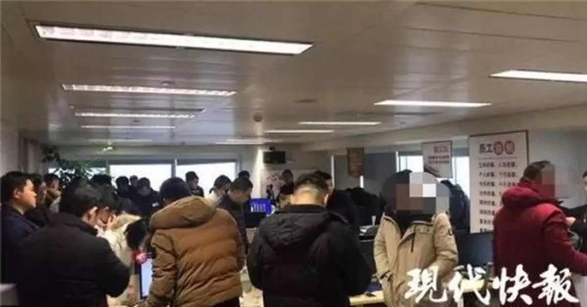 女子被「暖男」騙走200萬，竟拒絕報案！原因是…