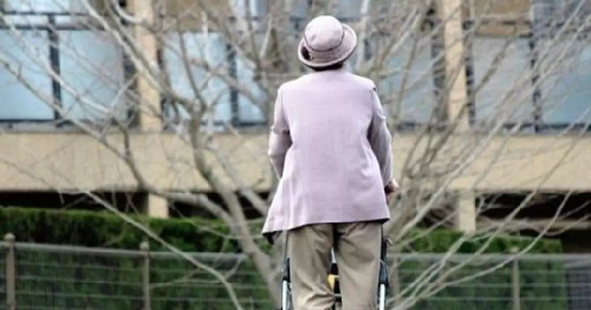 又一起「孤獨死」！日本90歲老人死後2周才被發現