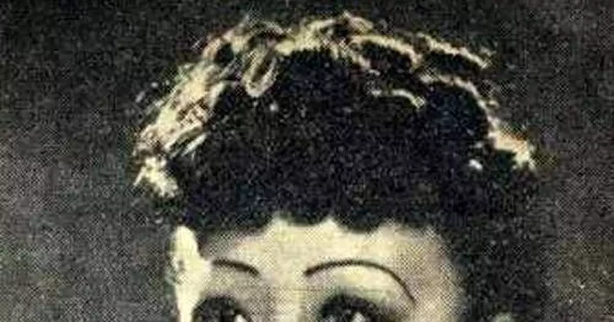 能夠在日軍司令床頭偷情報的女人 曾被污為女漢奸