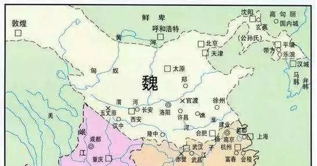 高層間諜主動暴露避免萬人遭血洗 也害慘這個大國