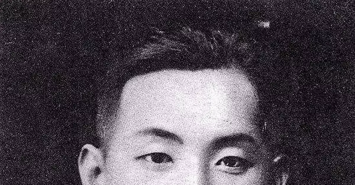 周恩來為何稱開國上將葉飛是菲律賓的兒子