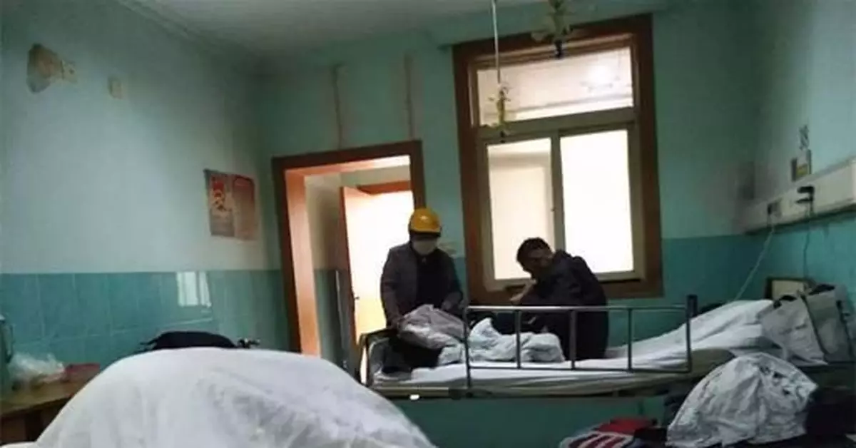 江蘇東台69人感染丙肝背後：「不規範」的血透室