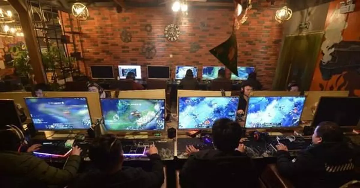 這種行為被世衛組織正式列為精神疾病 不少人中招