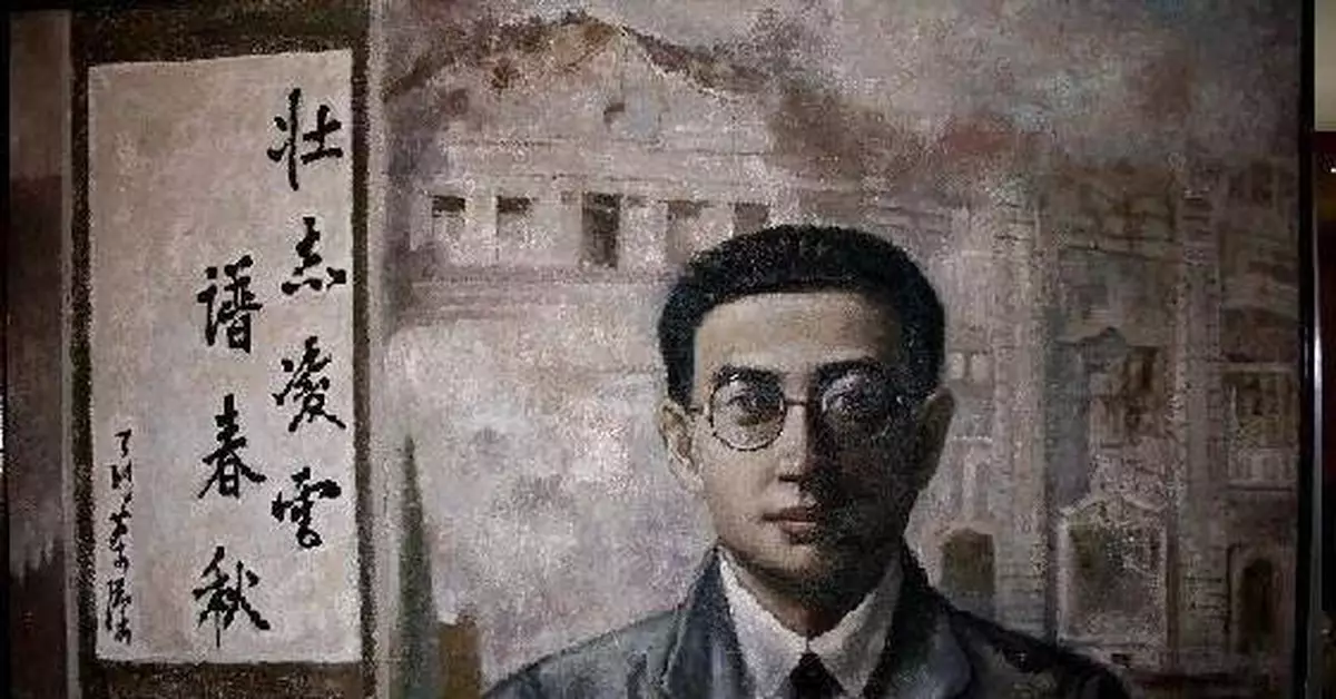 為了這個人，周恩來跪了下去