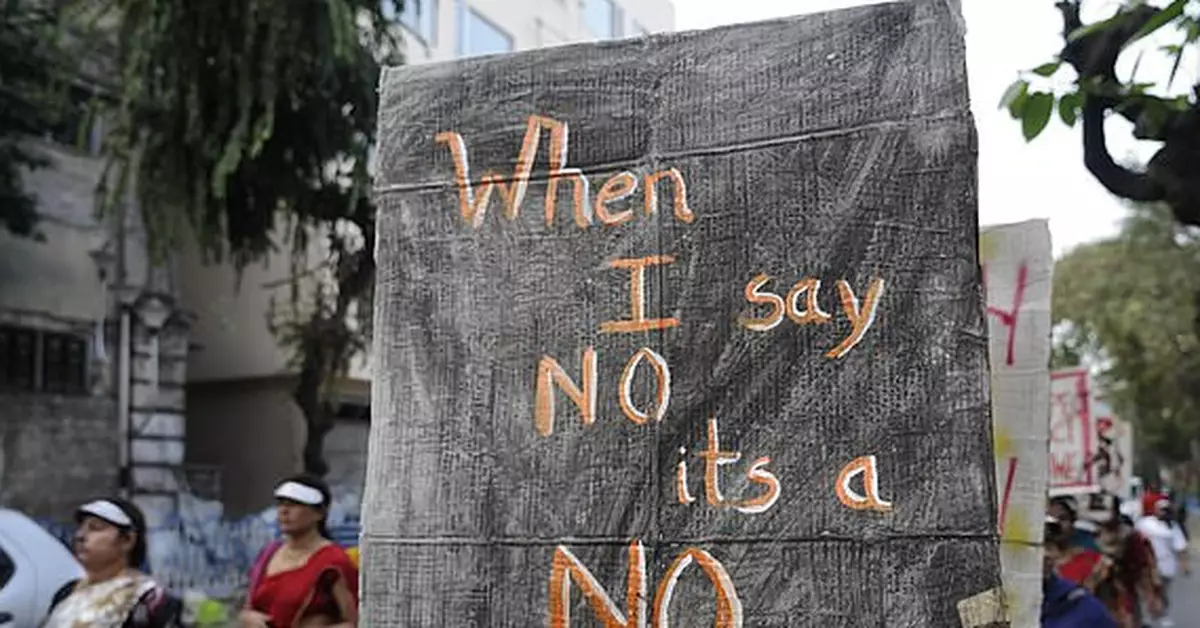 印度女子被狠父賣掉後遭輪姦 投訴無門怒而自焚