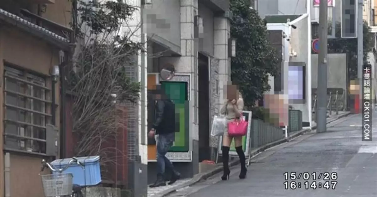 摩鐵代班見OL、人妻開房間 他嘆：不敢相信女人