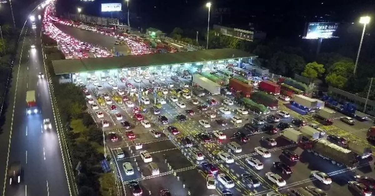 取消高速公路省界收費站 你應該知道這些事