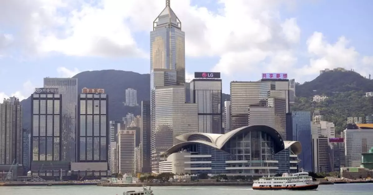 港PMI跌至近3 年低  連續14月處收縮區
