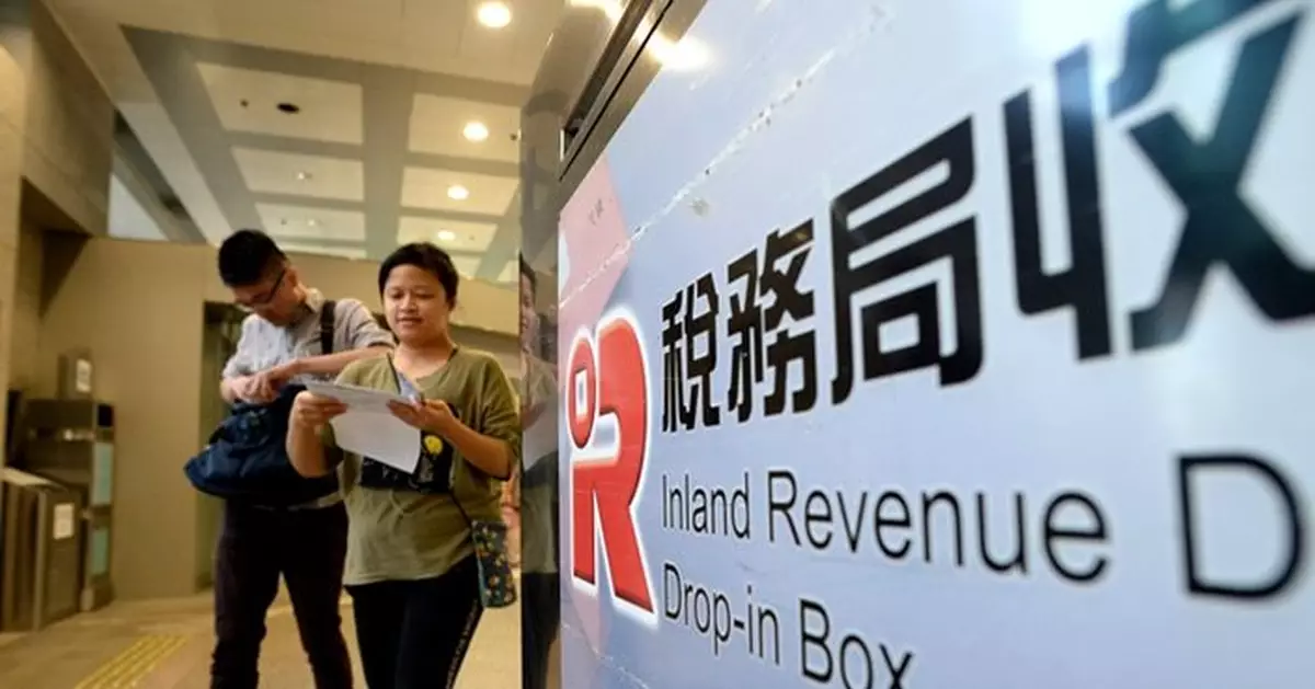報稅表最遲今日交逾期或罰1萬 兩補救方法可延期報