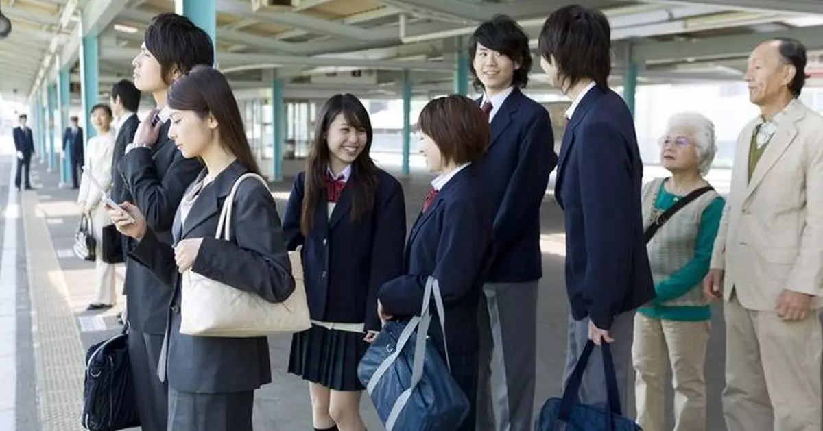 30歲處男比例激增 日本調查稱「沒錢沒人要」
