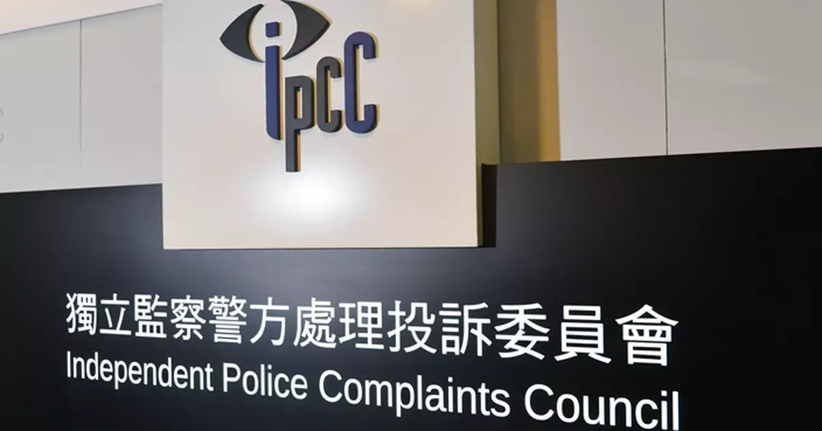 監警會如無牙老虎 質詢警權4個年度警方接受率0%