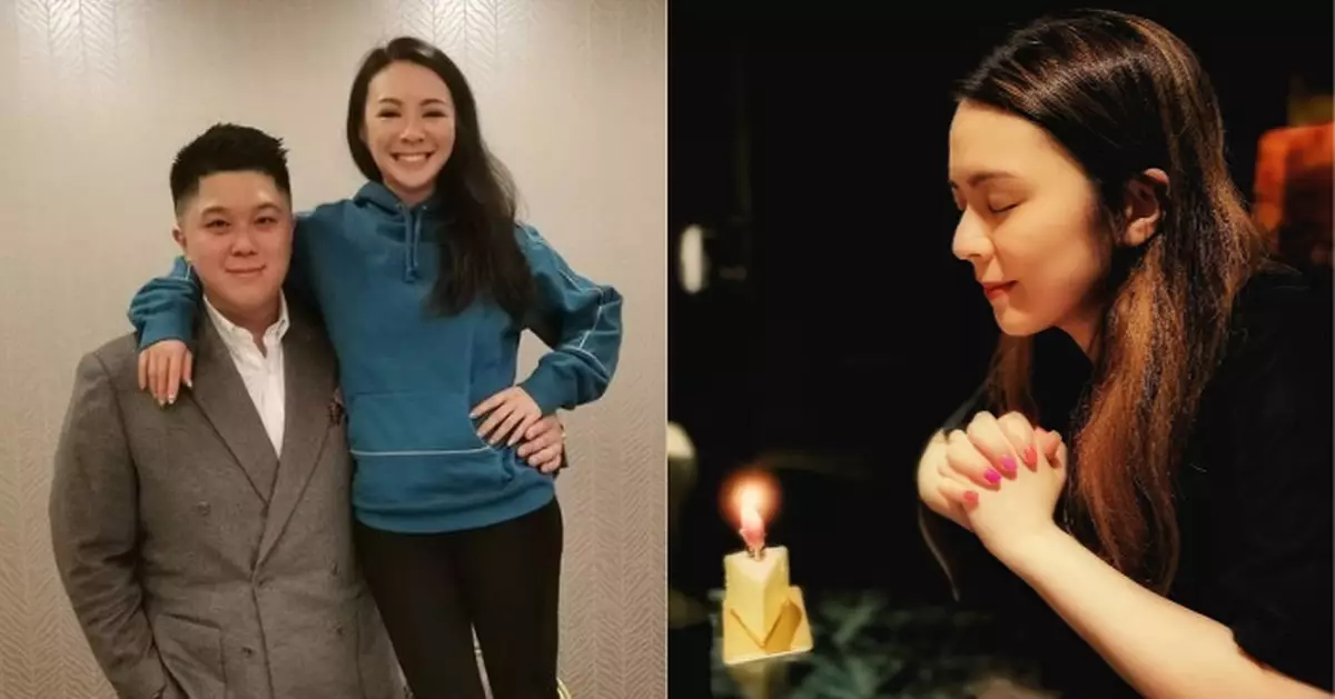 冧爆男友！JW 29歲生日只求簡單慶生