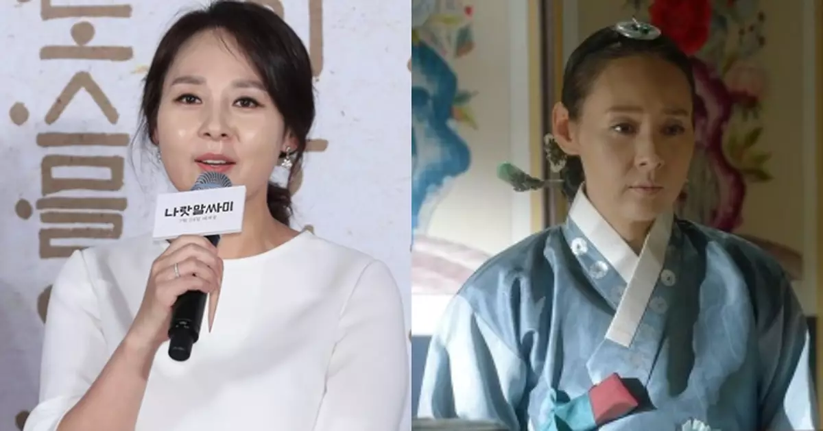 韓女演員全美善被發現在酒店房離世 曾與Kai朴寶劍等人合作