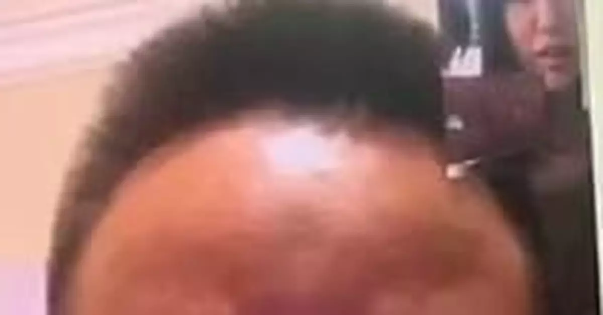 百萬懸賞嫌犯：看到通告很驚訝 手機24小時暢通