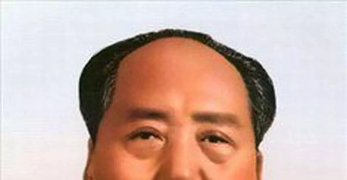 1954年有人曾提議把憲法命名為「毛澤東憲法」