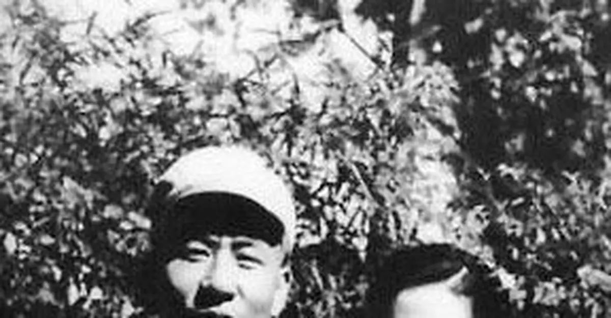 王光美憶劉少奇最後的留言：「好在歷史是人民寫的！」