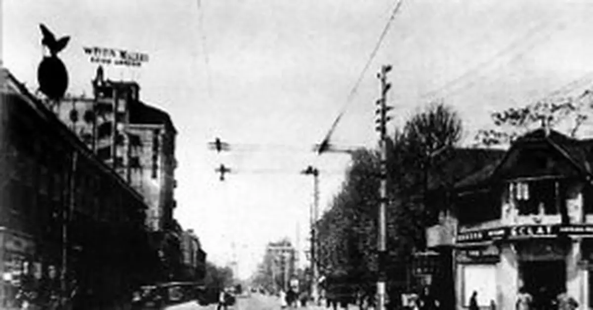 上海「鋤奸」，周恩來發出「絕殺令」