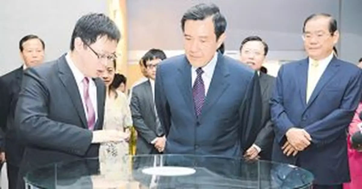 揭秘：孫中山的遺牙被稱為「國民黨的舍利子」