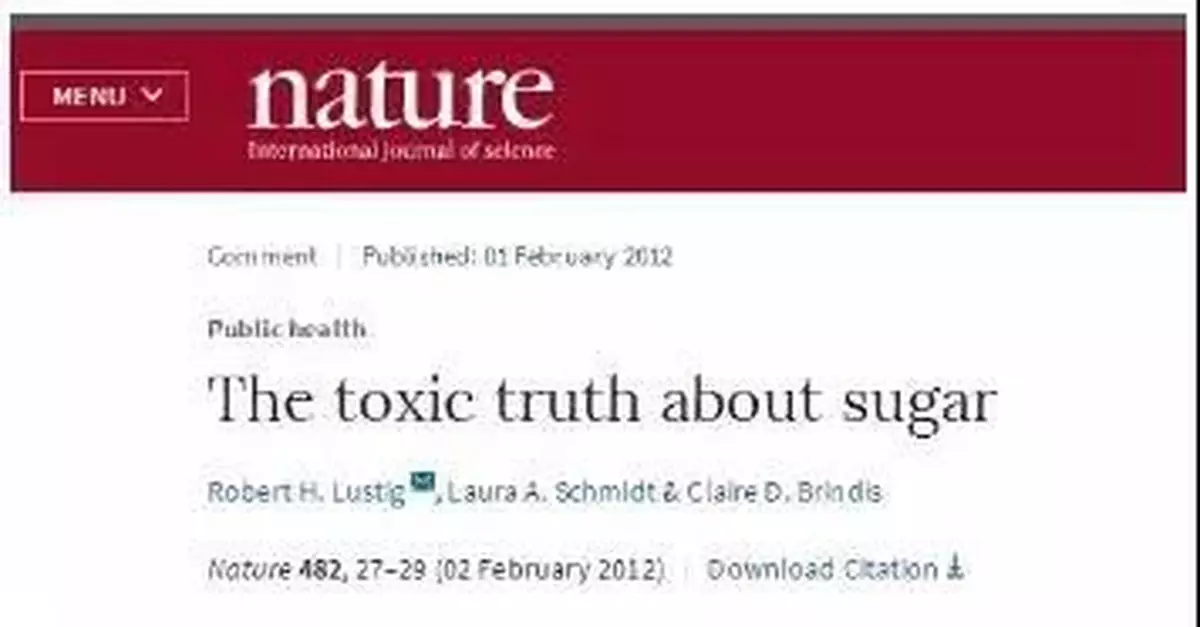 還在「重口味」？小心落得一身疾病！