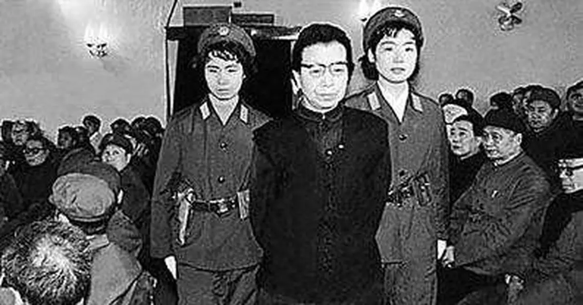 入獄8年後 江青這樣評價鄧小平和胡耀邦 令人意外