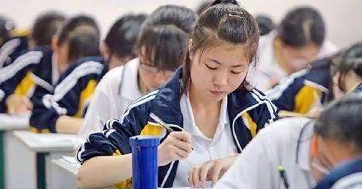 考生注意！關於高考這5大謠言須防範