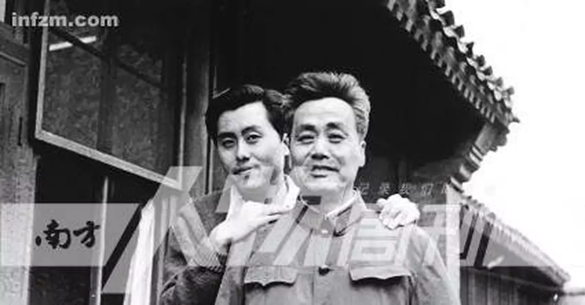 「一號號令」多犯毛澤東忌諱 他的一個動作說明一切