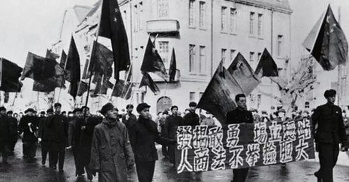 毛澤東反腐：「老虎」捉不到就是打了敗仗