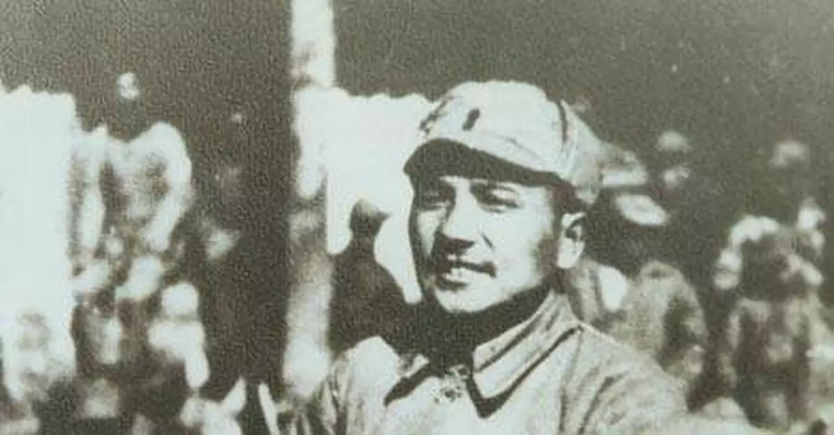 鄧小平在張國燾被批時如何為紅四軍仗義執言？