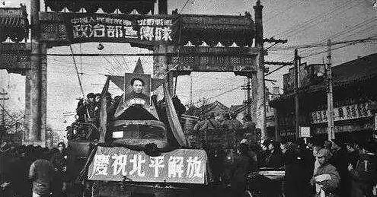 真不是唬人！盤點《人民日報》歷史上幾次「勿謂言之不預」