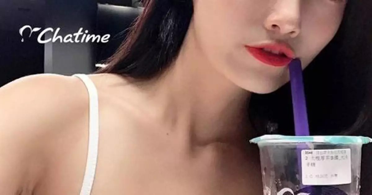 飲料店賣拿鐵「乳量加量」網噴鼻血