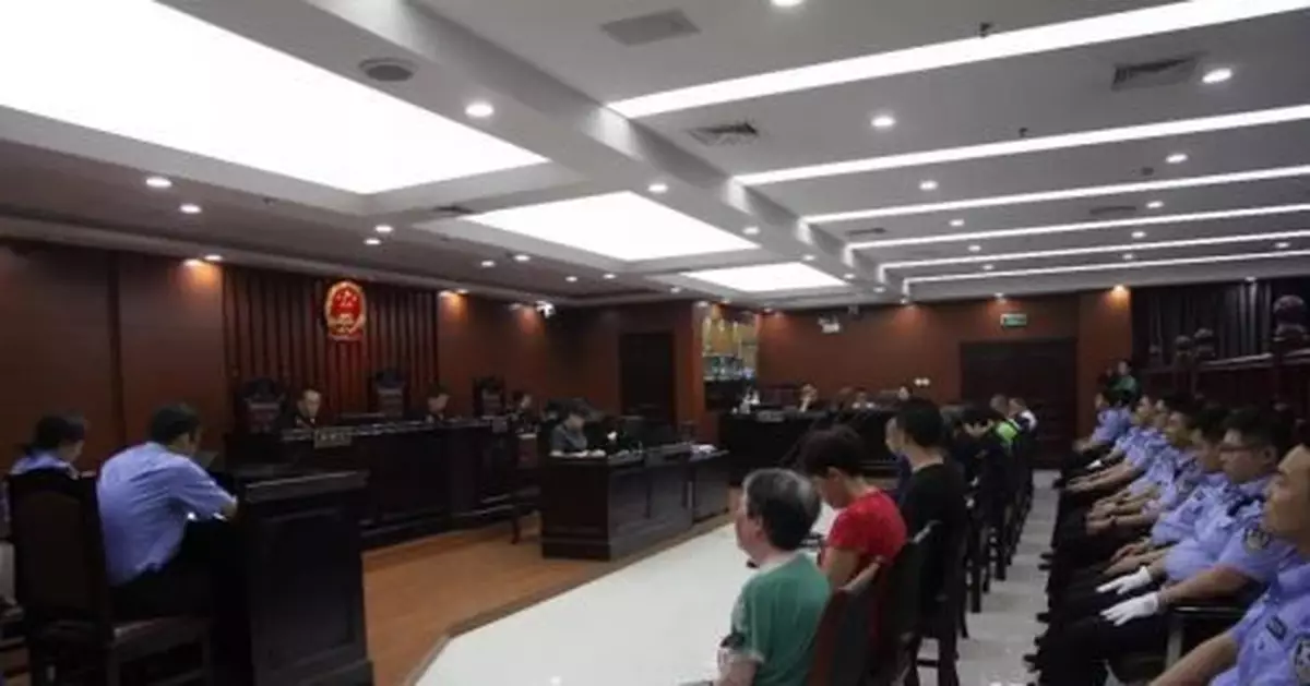 跨省拐賣多名兒童，一對母女檔人販子被判死刑！