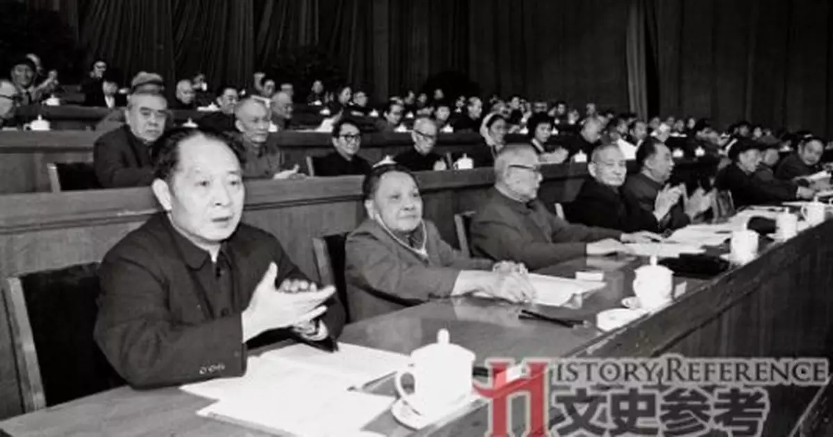 爭議「文革」：毛澤東一人究竟犯了多大的錯？