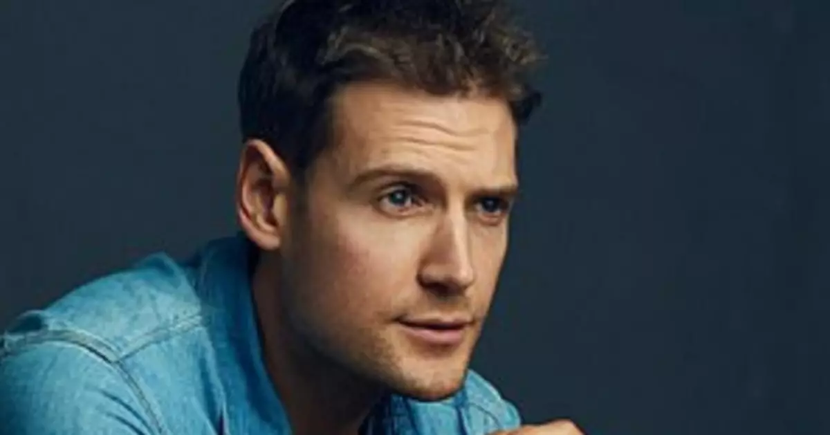 英國「高富帥」照片遭婚介盜用騙錢 俄女性頻"中招"