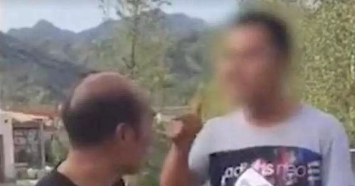 「20年後打老師」案今開庭 學生律師稱將做無罪辯護