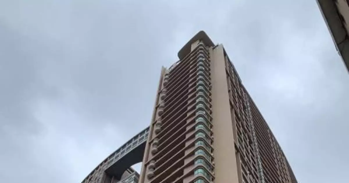 深圳墜窗砸死男童後續：賠償協議已簽訂 物業不擔責