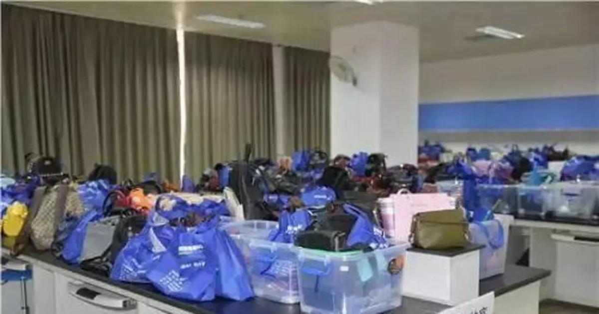 高考成績今起公佈，「神秘」的閱卷工作如何完成？