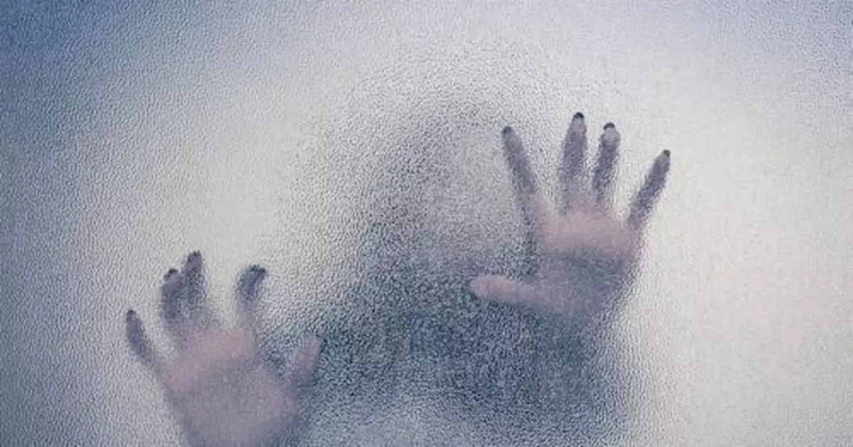 他迷上換妻性癖 害妻被萬人騎GG了