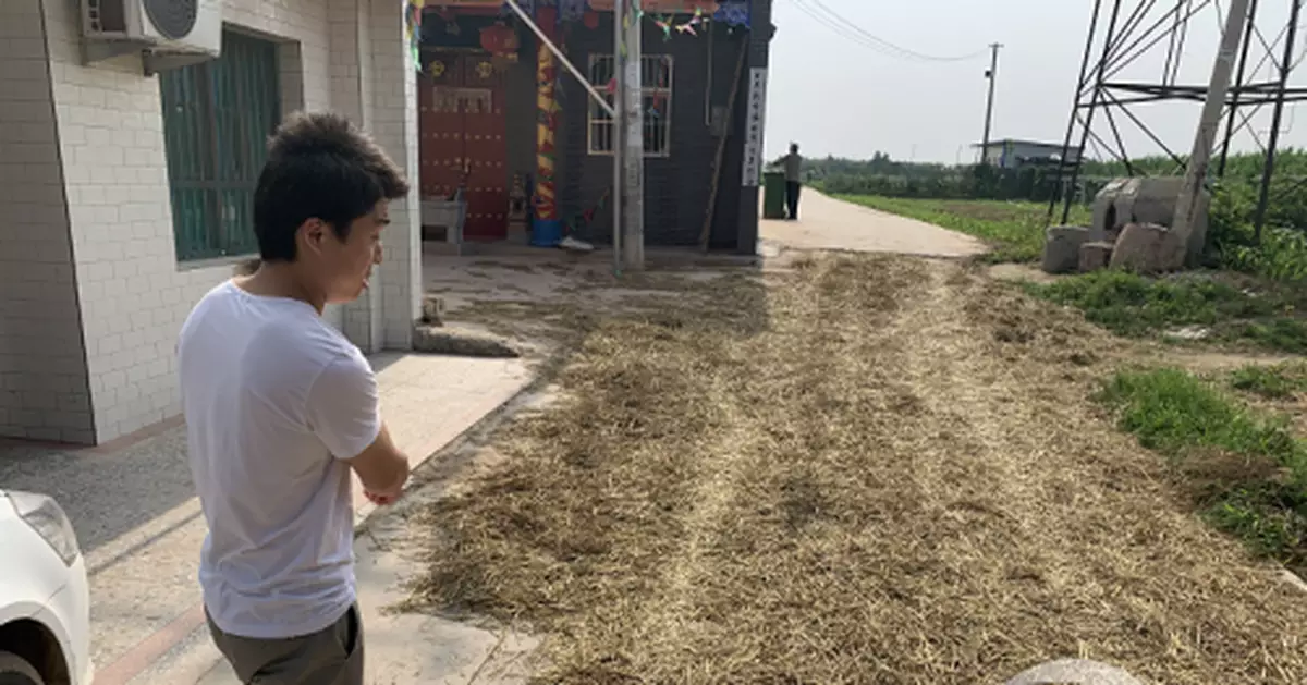 因孩子撫養權前公公捅殺兒媳 又遭前親家奪刀刺死