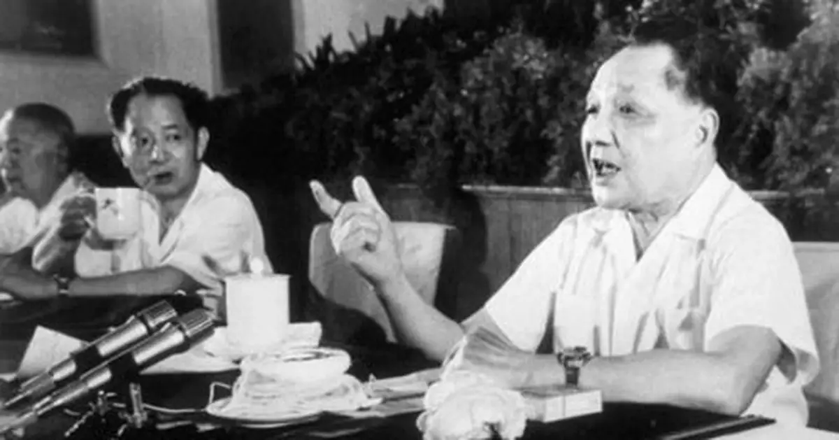 鄧小平眼裏，毛澤東晚年最大悲劇是什麼？