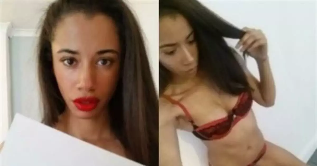 女子初夜以120萬歐成交 得標者竟是荷里活明星