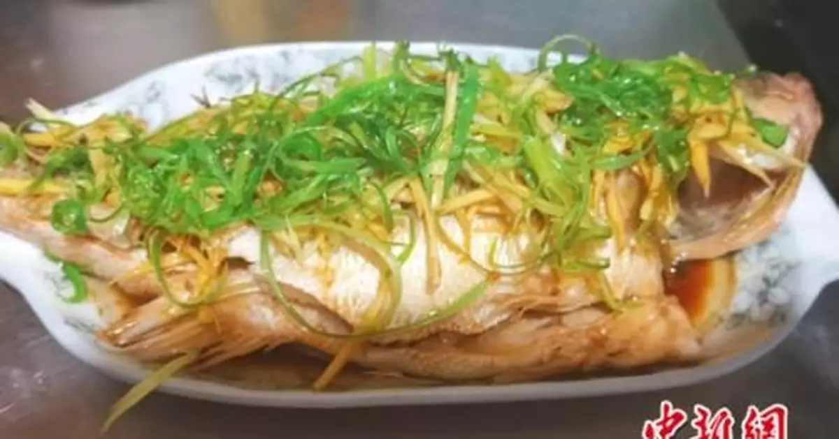 鱸魚和鱖魚半年漲價近一倍魚價回暖 啥原因？