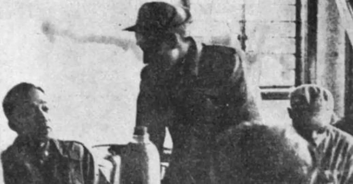 國民黨統帥竟為解放軍打開缺口 為解放上海奠定基礎