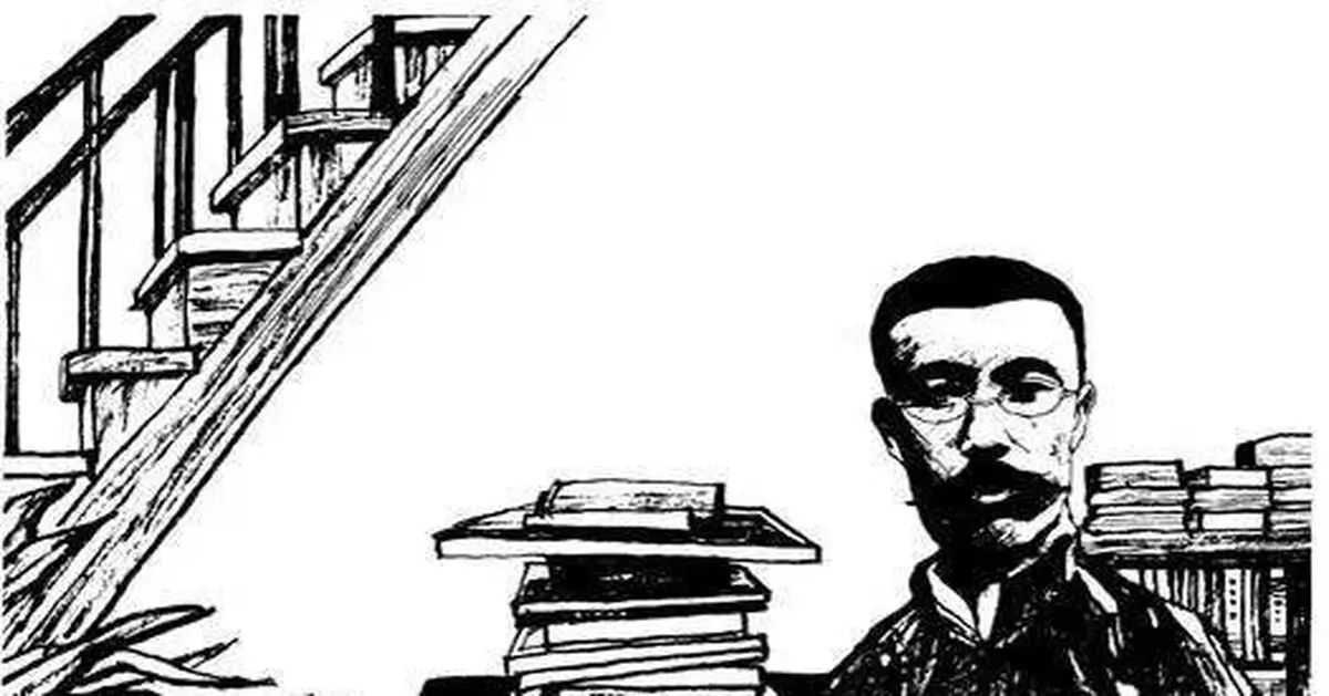 李大釗能躲進蘇聯大使館，為何仍難逃一死？