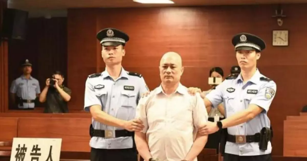 死刑！玉林「8.9惡性汽車撞人案」一審宣判